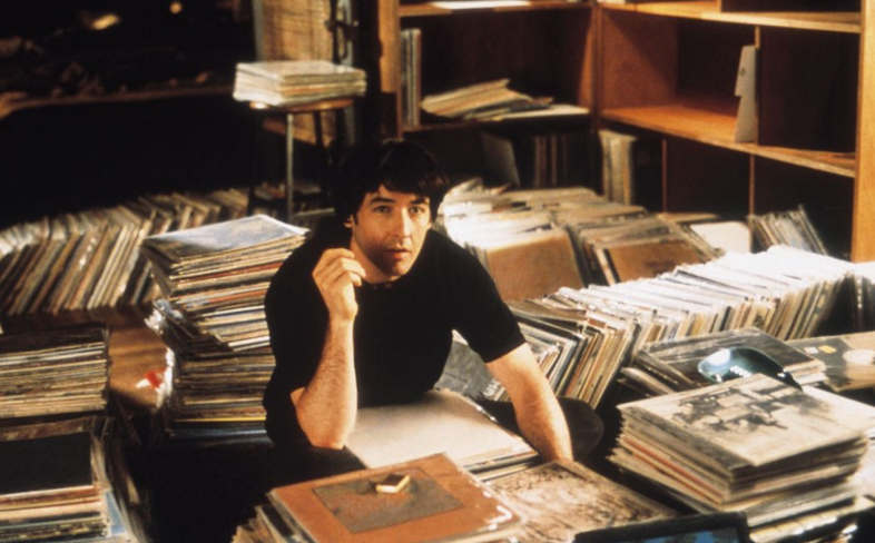 High Fidelity 