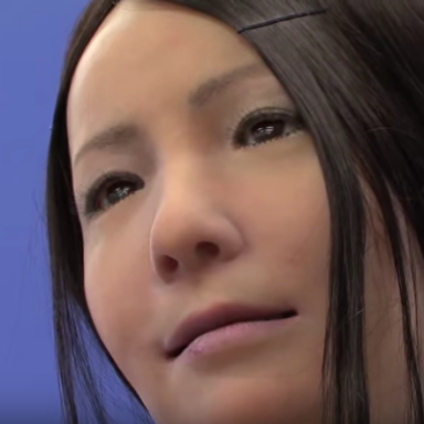 15 People React To The Idea Of Having Sex With A Super Realistic Robot