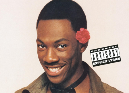 In Case You Forgot, Eddie Murphy Wants You To Put Things In Your Butt