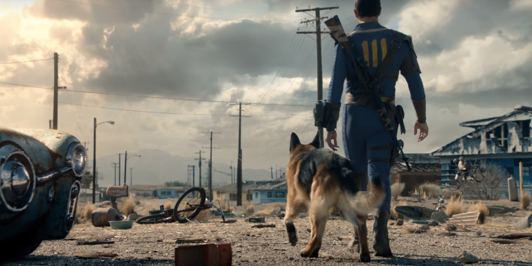 Read These Hilarious Live Tweets From Max Landis About How Terrible The ‘Fallout 4’ Launch Party Was