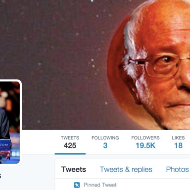 These 39 Tweets Show Why @SassySenSanders Is The Most Epic Twitter Account Of All Time