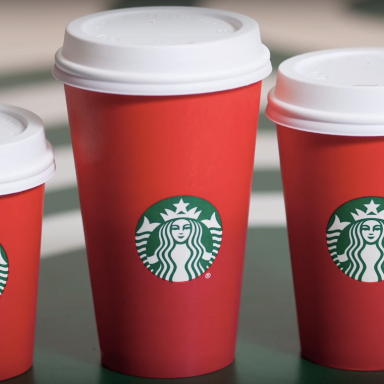 Confused Christian Evangelists Pissed About ‘Anti-Jesus’ Starbucks Cups