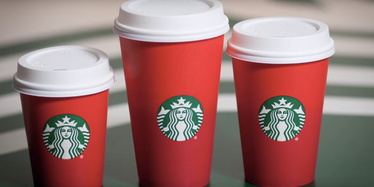 Confused Christian Evangelists Pissed About ‘Anti-Jesus’ Starbucks Cups