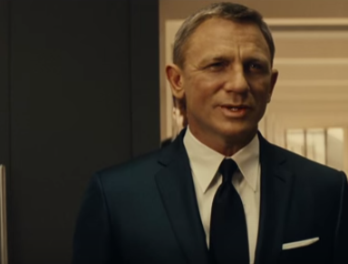 8 Honest Reasons I Was Sadly Disappointed With ‘Spectre’