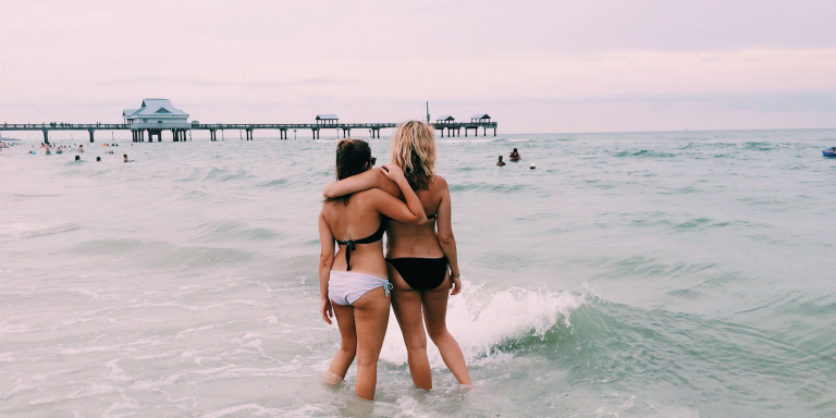 14 Women Share What Their Boyfriends Do That Immediately Gets Them In The Mood