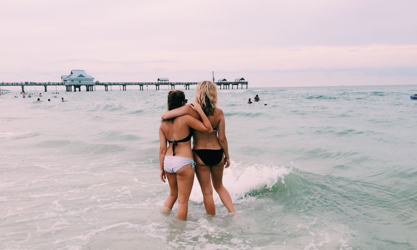 14 Women Share What Their Boyfriends Do That Immediately Gets Them In The Mood