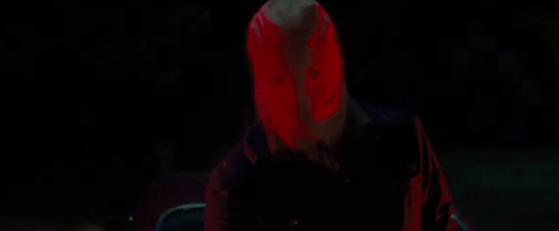 The Town That Dreaded Sundown / Amazon Prime