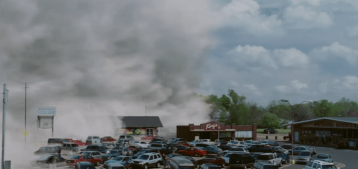 The Mist / Amazon Prime