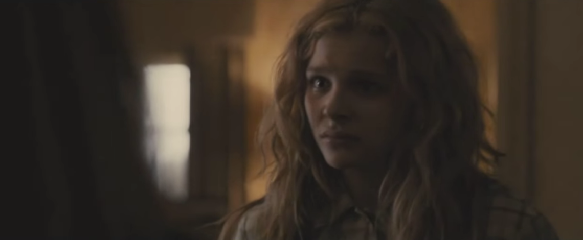Carrie / Amazon Prime