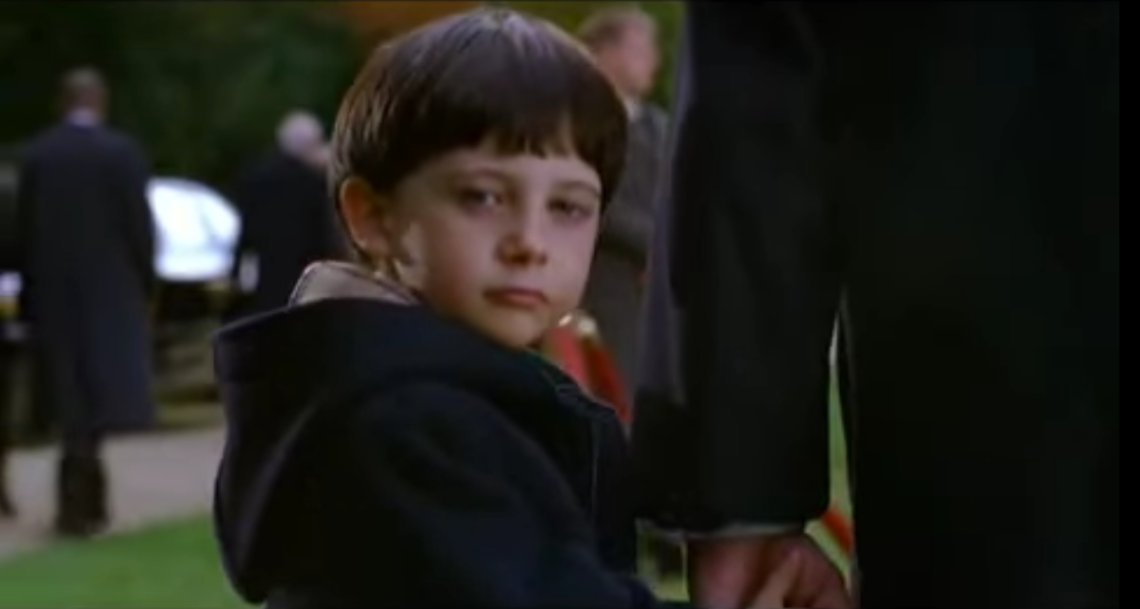 The Omen / Amazon Prime