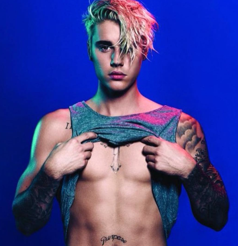 Justin Bieber Fuck - 12 Crush-Worthy Male Celebs And How They'd Definitely Be In Bed | Thought  Catalog