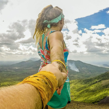 14 Things That Will Inevitably Happen If You Date A Woman Who Loves To Travel