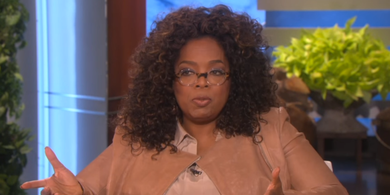 It’s Not You, Oprah, But You’re Not Helping With Women’s Bodies
