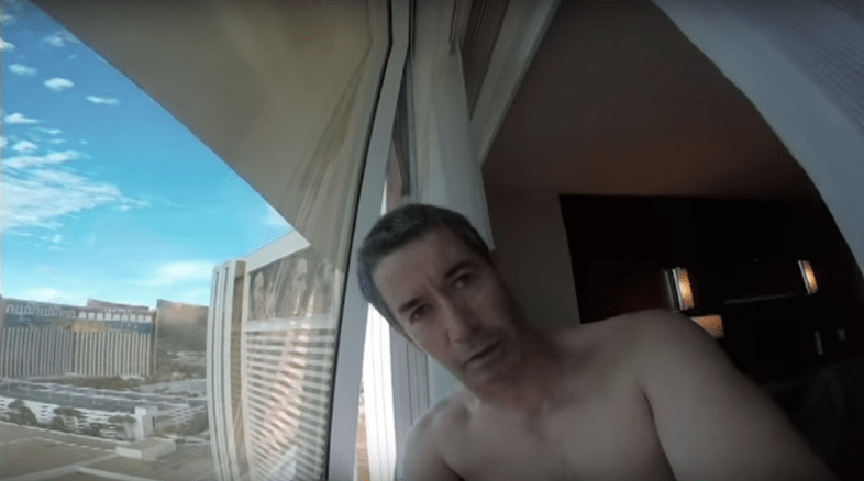 Youtube / Evan Griffin