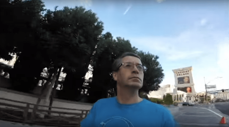 Youtube / Evan Griffin