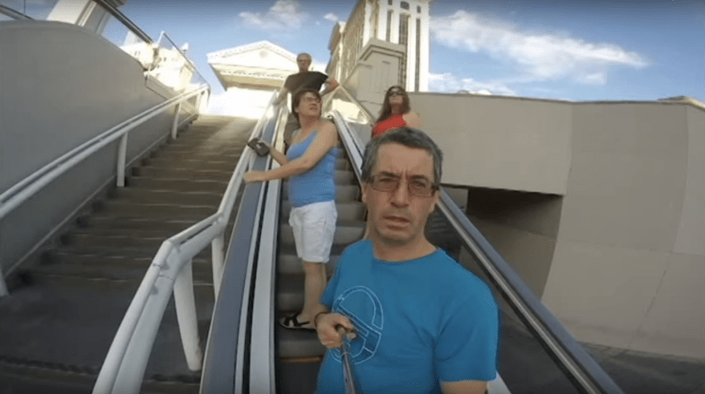 Youtube / Evan Griffin