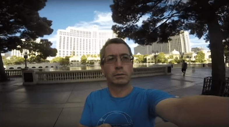 Youtube / Evan Griffin