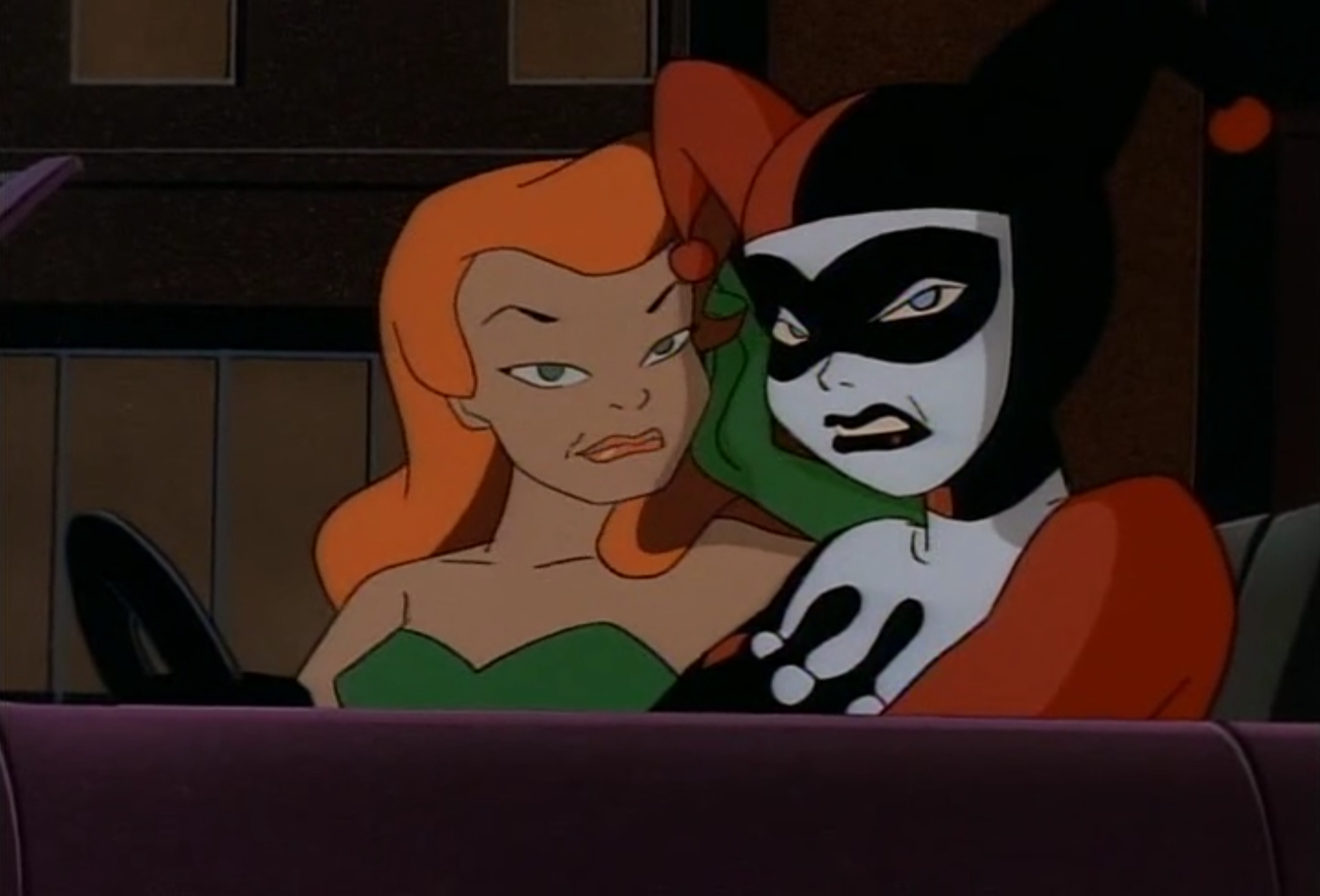 12 Reasons Why It's Time To Revisit 'Batman: The Animated Series' | Thought  Catalog