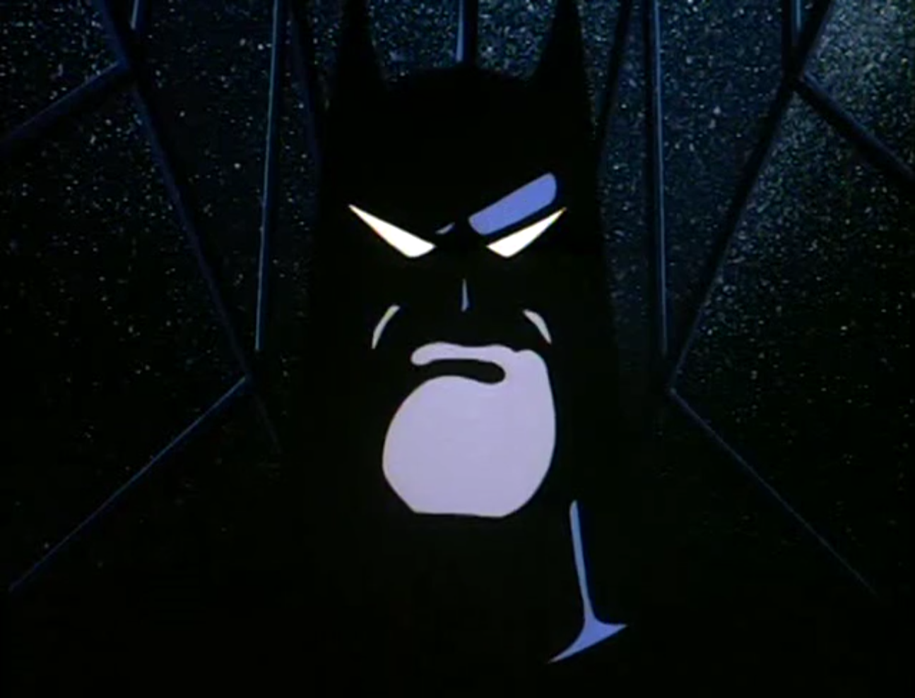 12 Reasons Why It's Time To Revisit 'Batman: The Animated Series' | Thought  Catalog