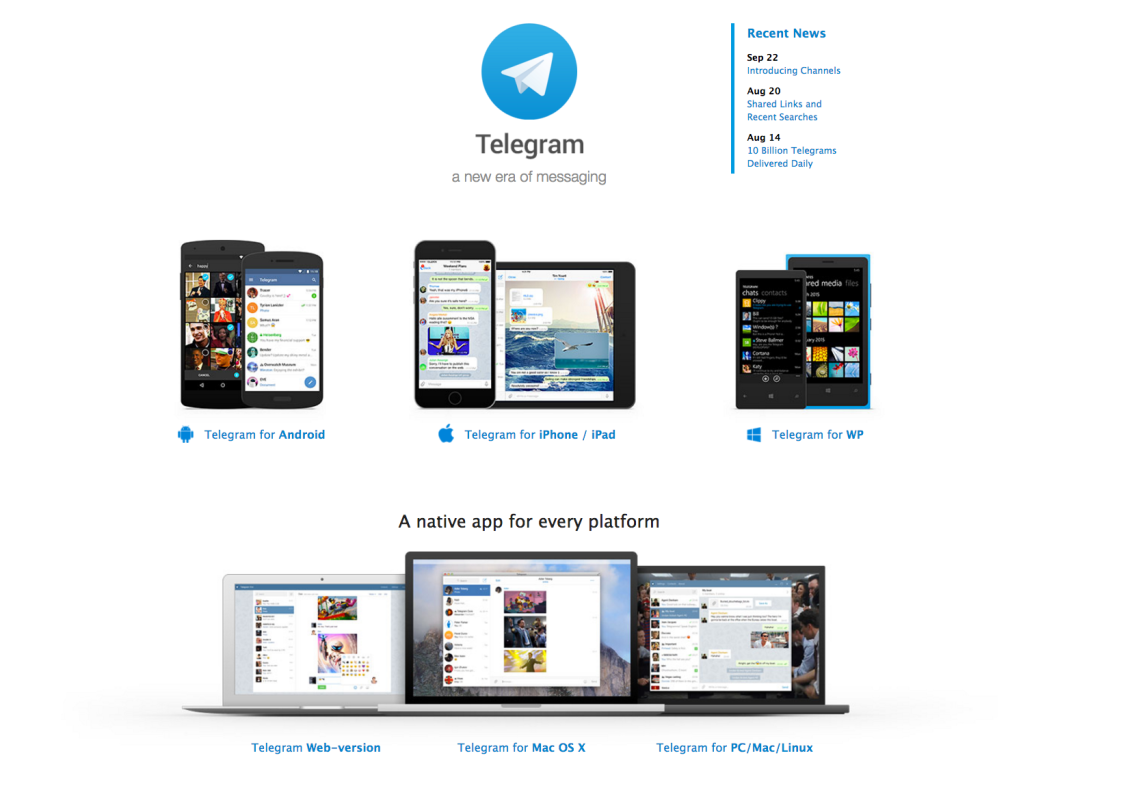 Telegram.org