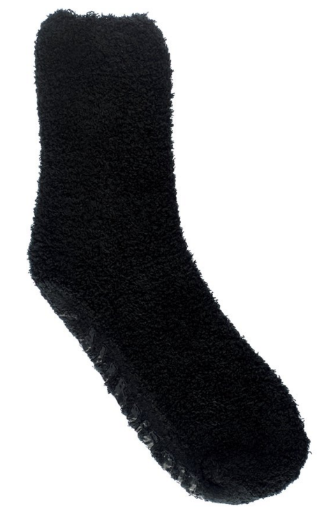 MABUA Fuzzy Socks