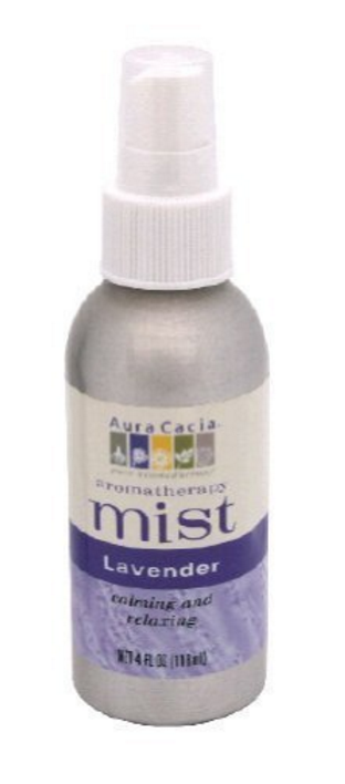 Aura Cacia Lavender Mist