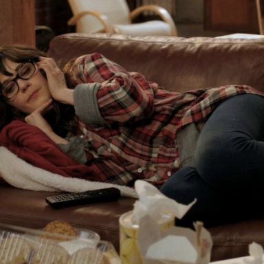 21 Signs You’ve Reached The ‘Old Person’ Milestone Of Your Twenties