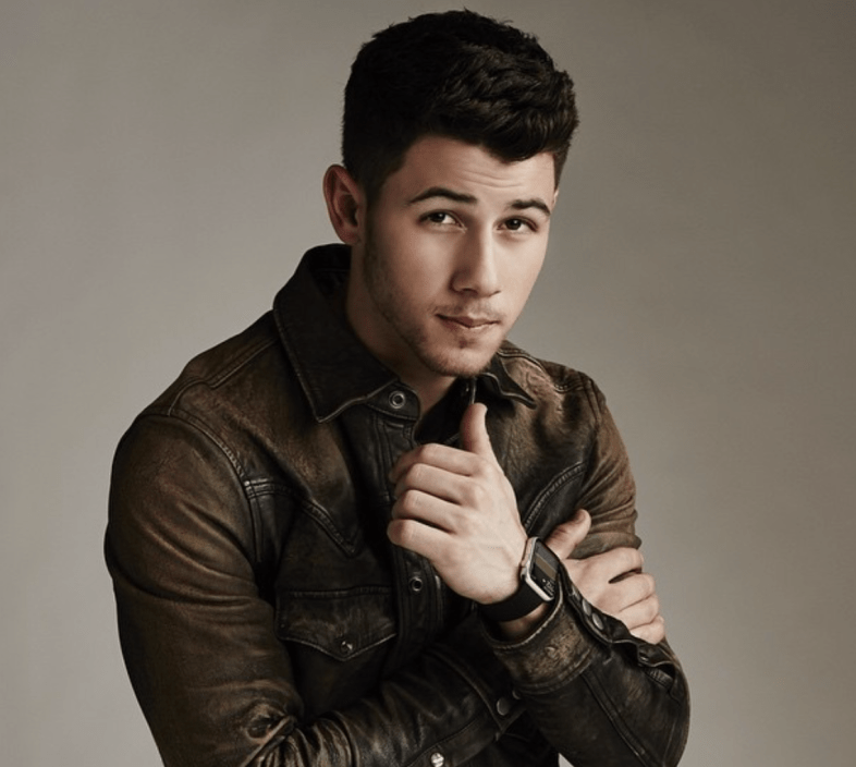 nickjonas