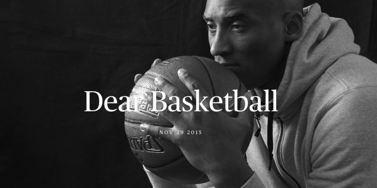 Here Is How The World Is Reacting To Kobe Bryant’s Retirement Announcement