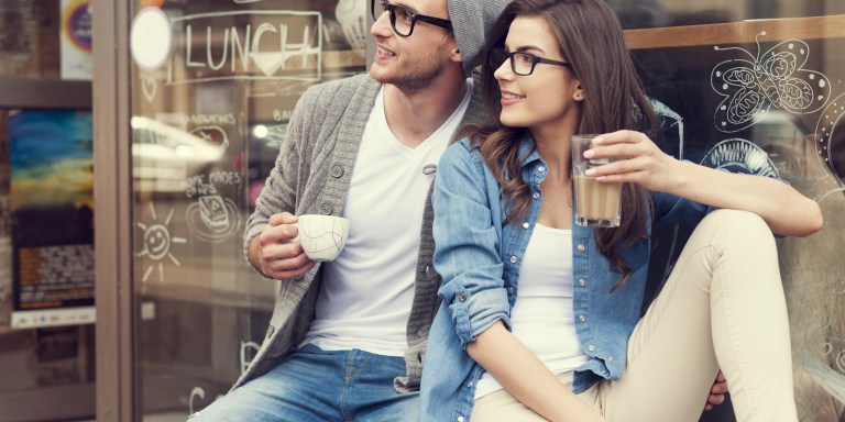 Quiz: Which Type Of Personality Should You Date?