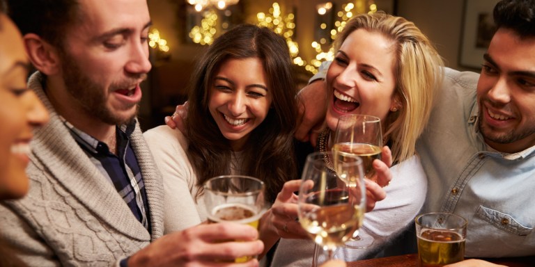 Quiz: Should You Go Out Tonight Or Nah?