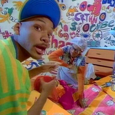 21 Facts About ‘The Fresh Prince Of Bel-Air’ That Will Make You Want To Rewatch All Six Seasons Right Now