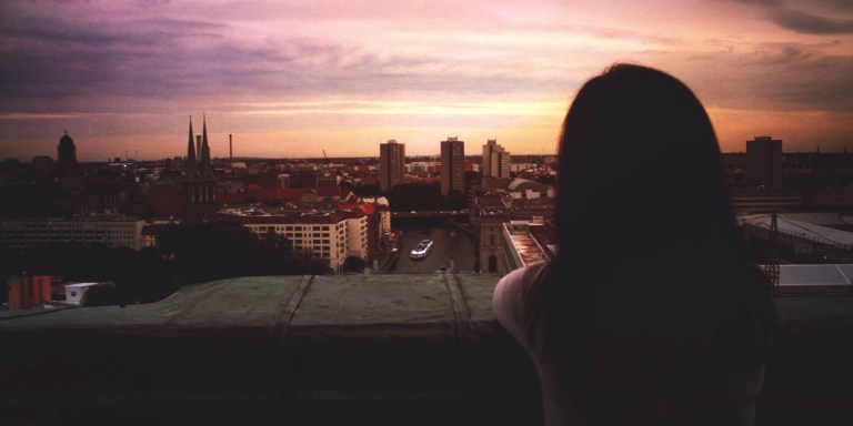 5 Ways To Make Your Long Distance Relationship Work With Little To No Frustration