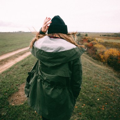 It’s Time We Stop Glorifying Our Past Relationships And Start Admitting Our Mistakes