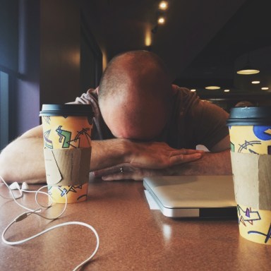 3 Sad Stages Of FOMO And How To Get Over Them