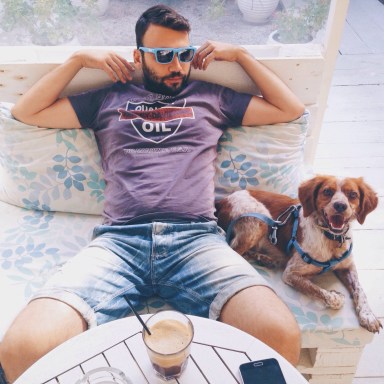 16 Women With Male Roommates Share What They’ve Learned About Male Behavior