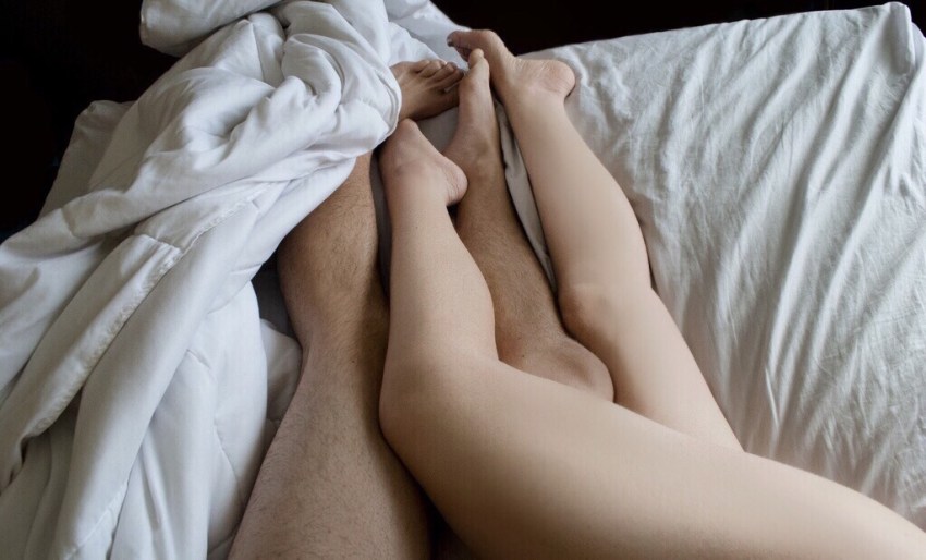 Basically A Stranger: 16 Men And Women From Arranged Marriages Share The Truth About Sex On Their Wedding Night