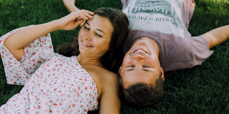 16 Reasons Every Girl Needs At Least One Guy Best Friend