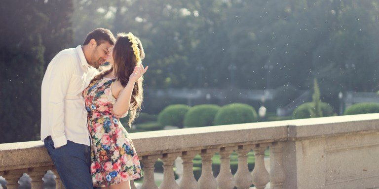 21 Signs Your Significant Other Truly Completes You (And Makes You A Better Human)