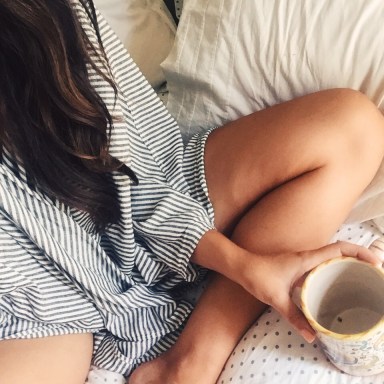 What Each Myers-Briggs Type Does When They’re Sick