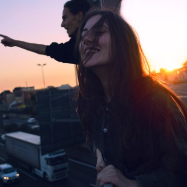 Why We’ll Always Be Closest To The People Who Knew Us When We Were Young And Reckless