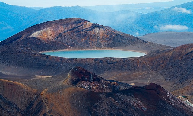 12 Reasons Why You Should Visit New Zealand In 2016