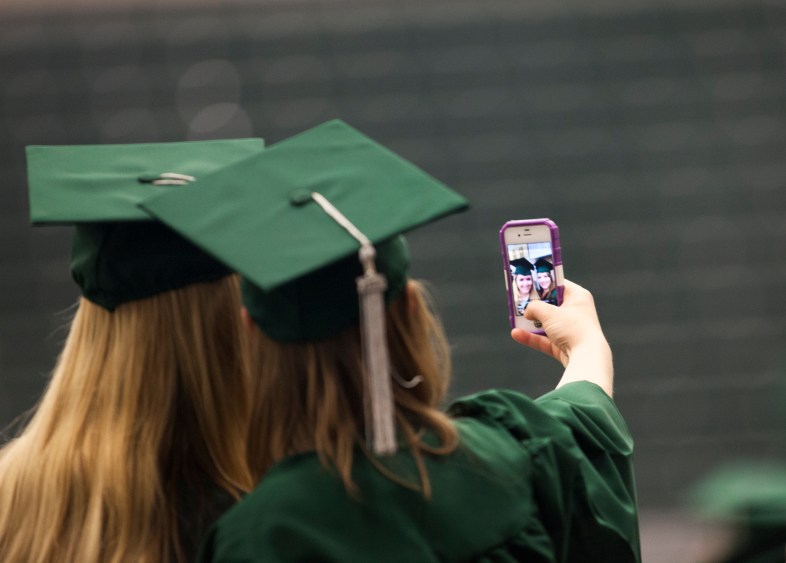 Flickr/College of DuPage 2014