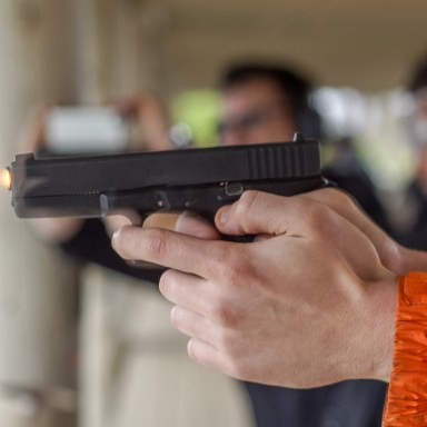 Dear Mass Shooter