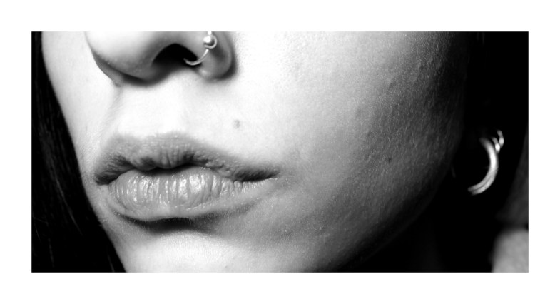 The Empty Spaces