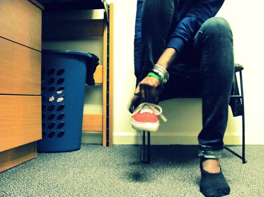 14 College Students Share The Weirdest Things They Ever Saw Go Down In Their Dorm