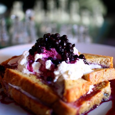 10 Reasons Why We All Love Brunch
