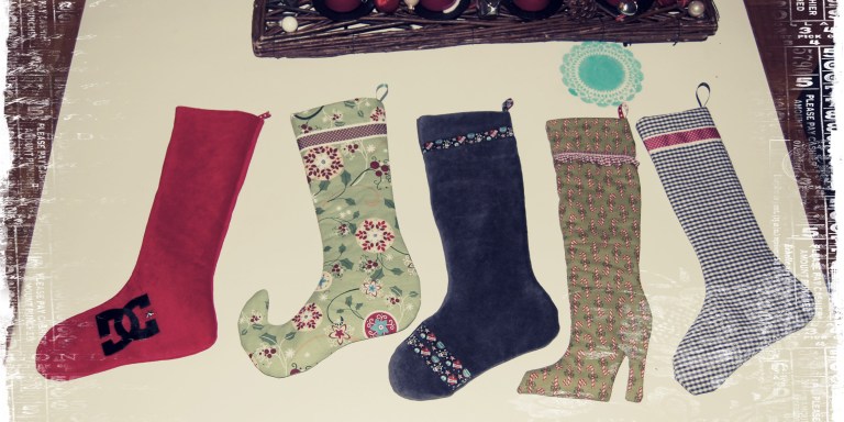 Stockings Can Save You From Prostitution And 15 Other Facts About The Origins Of Christmas