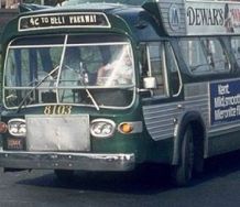 bus b42 to belt pkwy