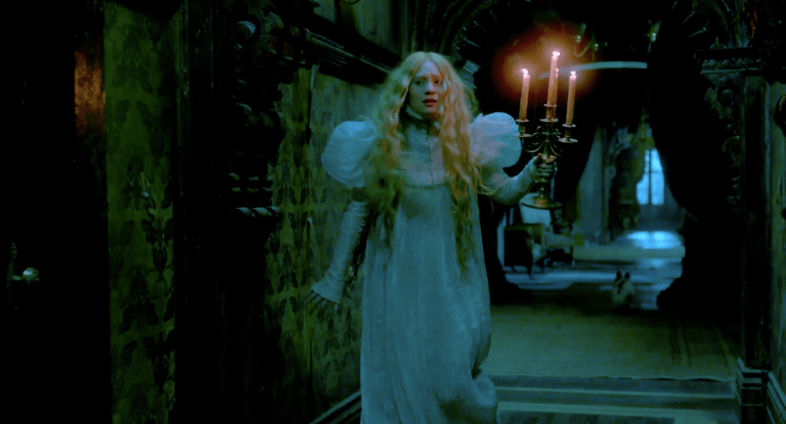 Crimson Peak